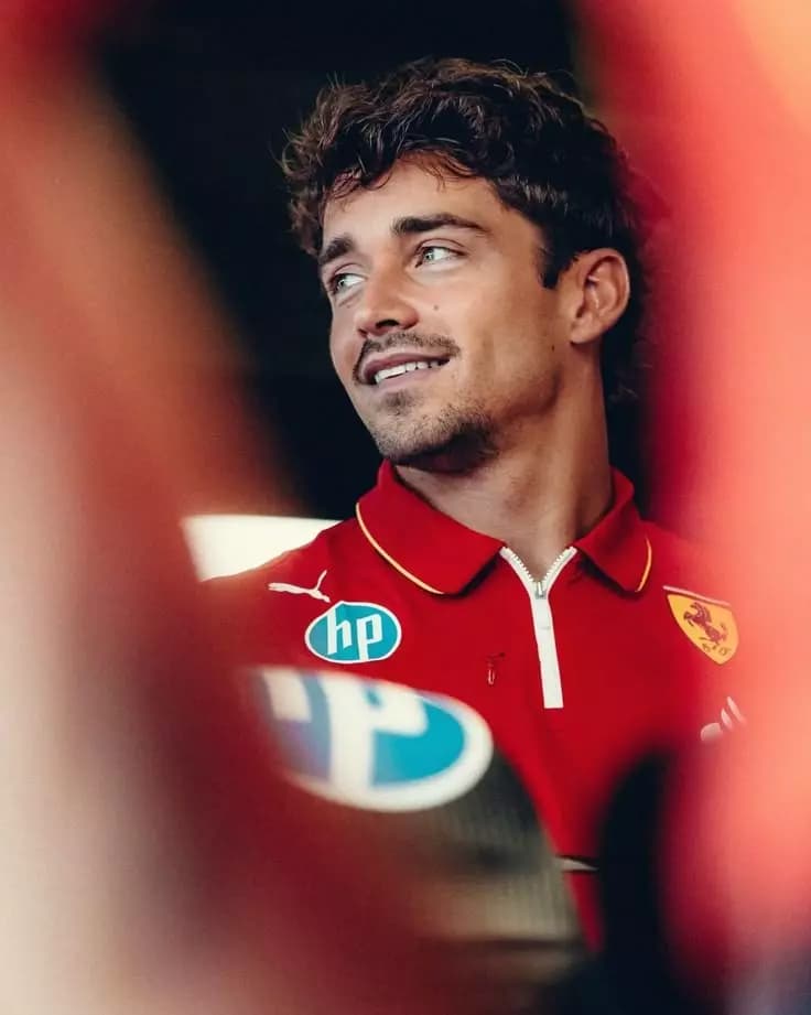 Charles Leclerc thumbnail