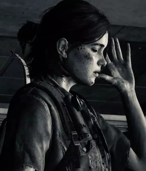 Ellie Williams thumbnail