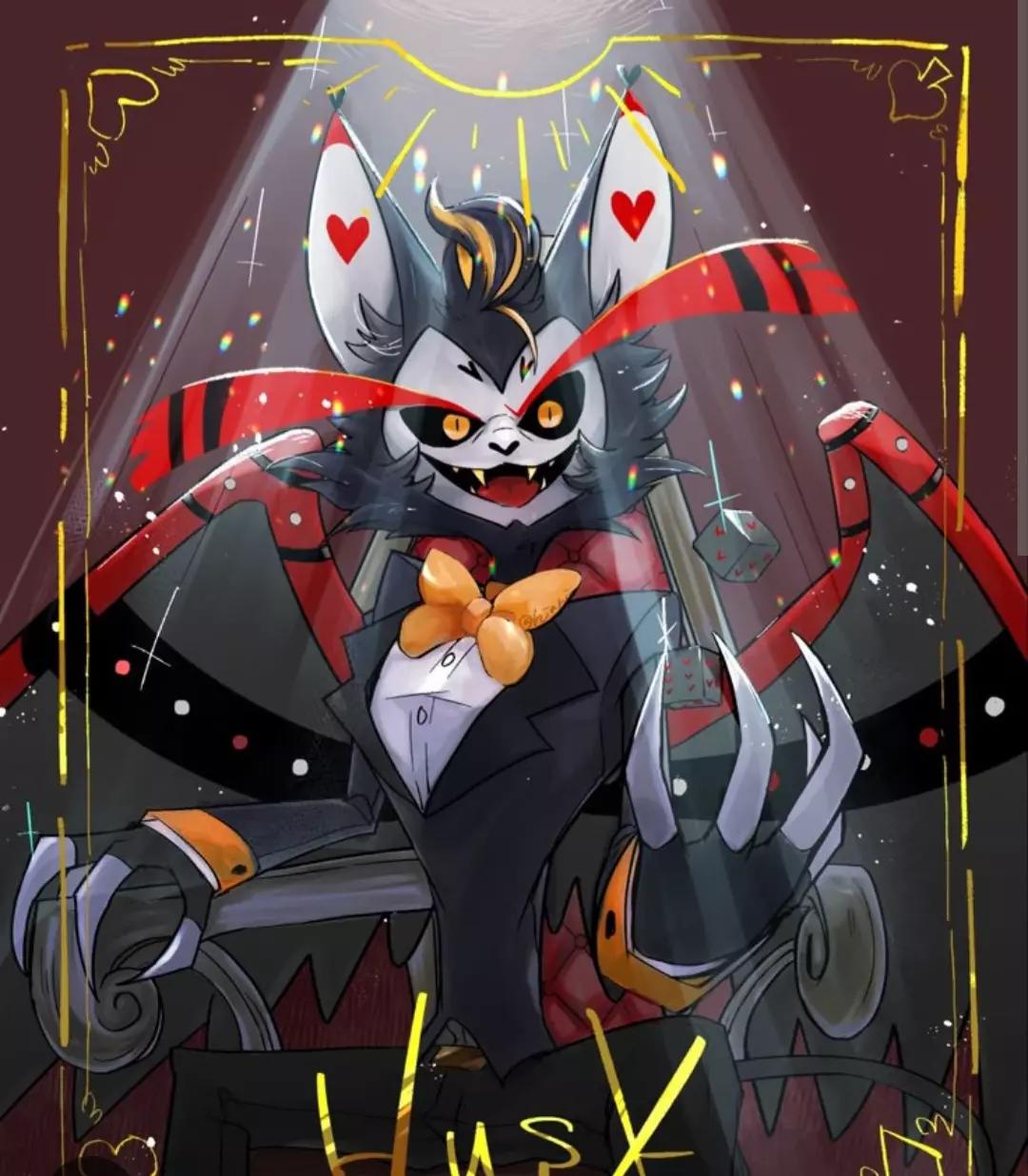 Overlord husk thumbnail