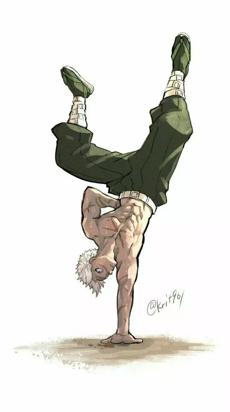 Sanemi shinazugawa thumbnail