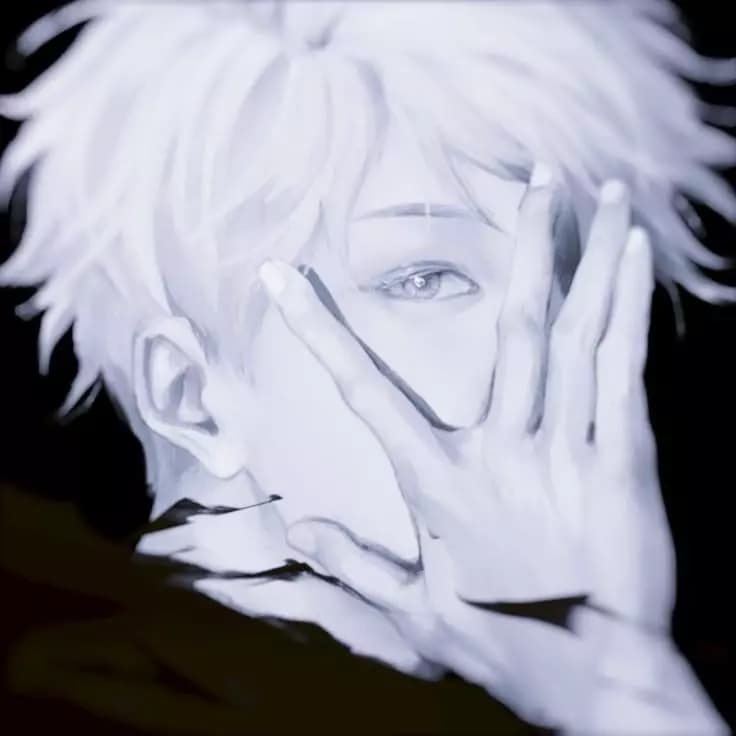 Satoru Gojo thumbnail