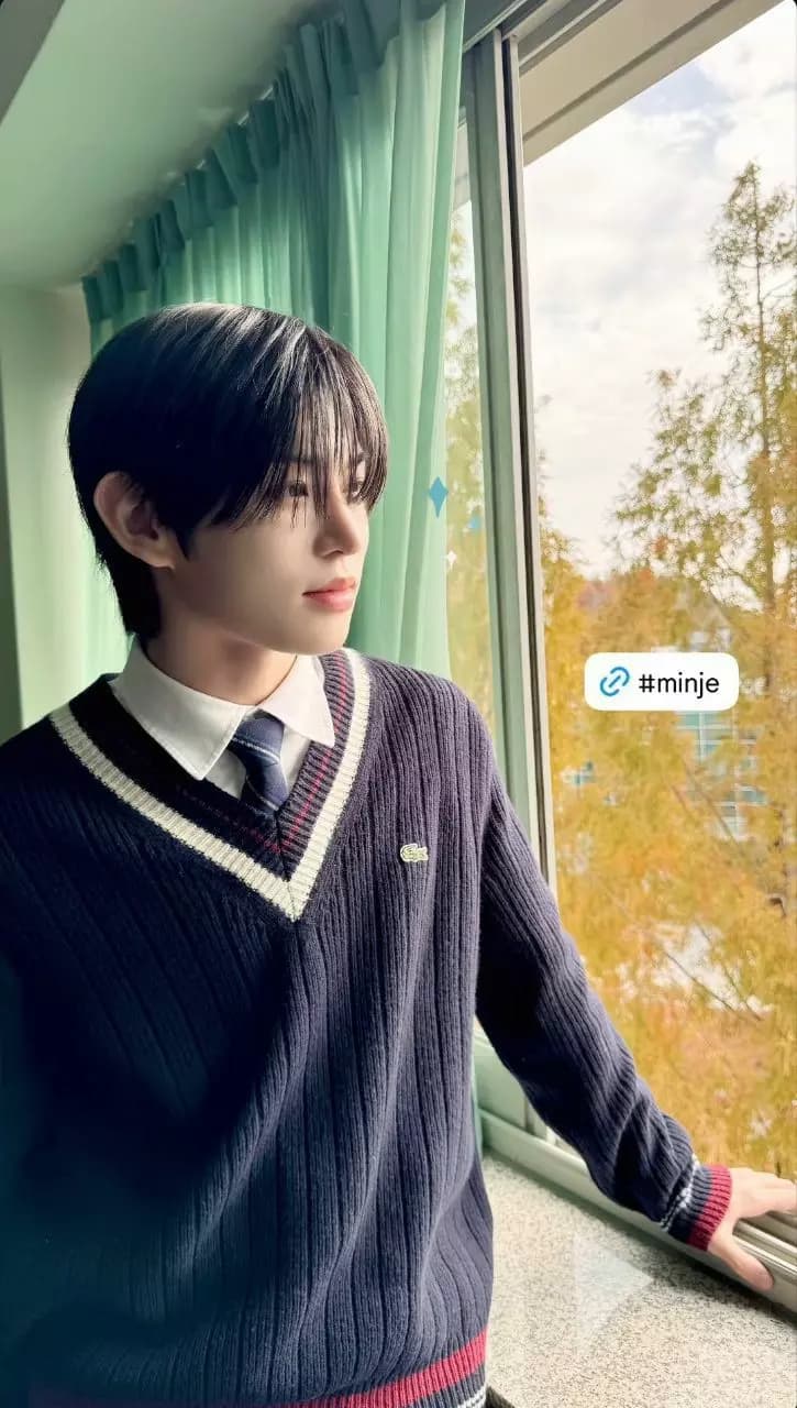 Minje-BL/GAY thumbnail