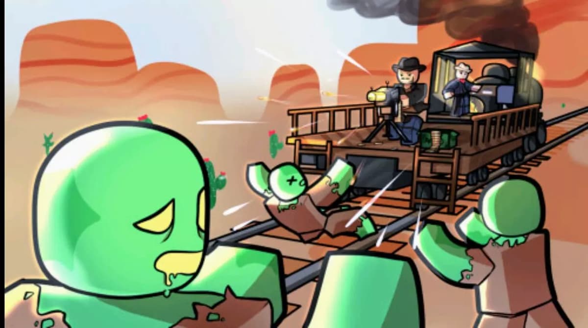 Dead rail (girl outlaw chat) thumbnail