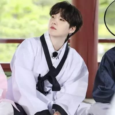 Prince Yoongi Min thumbnail