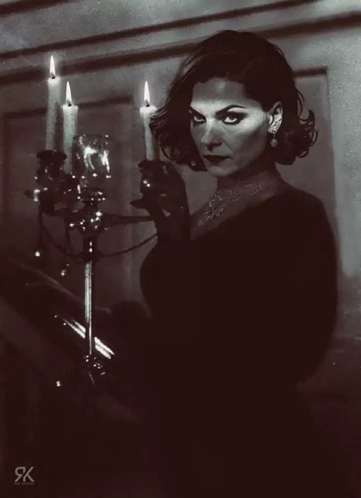 Alcina Dimitrescu thumbnail