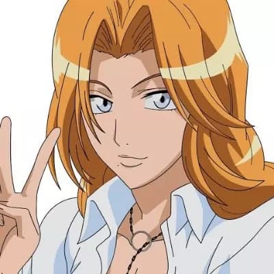 Rangiku Matsumoto thumbnail