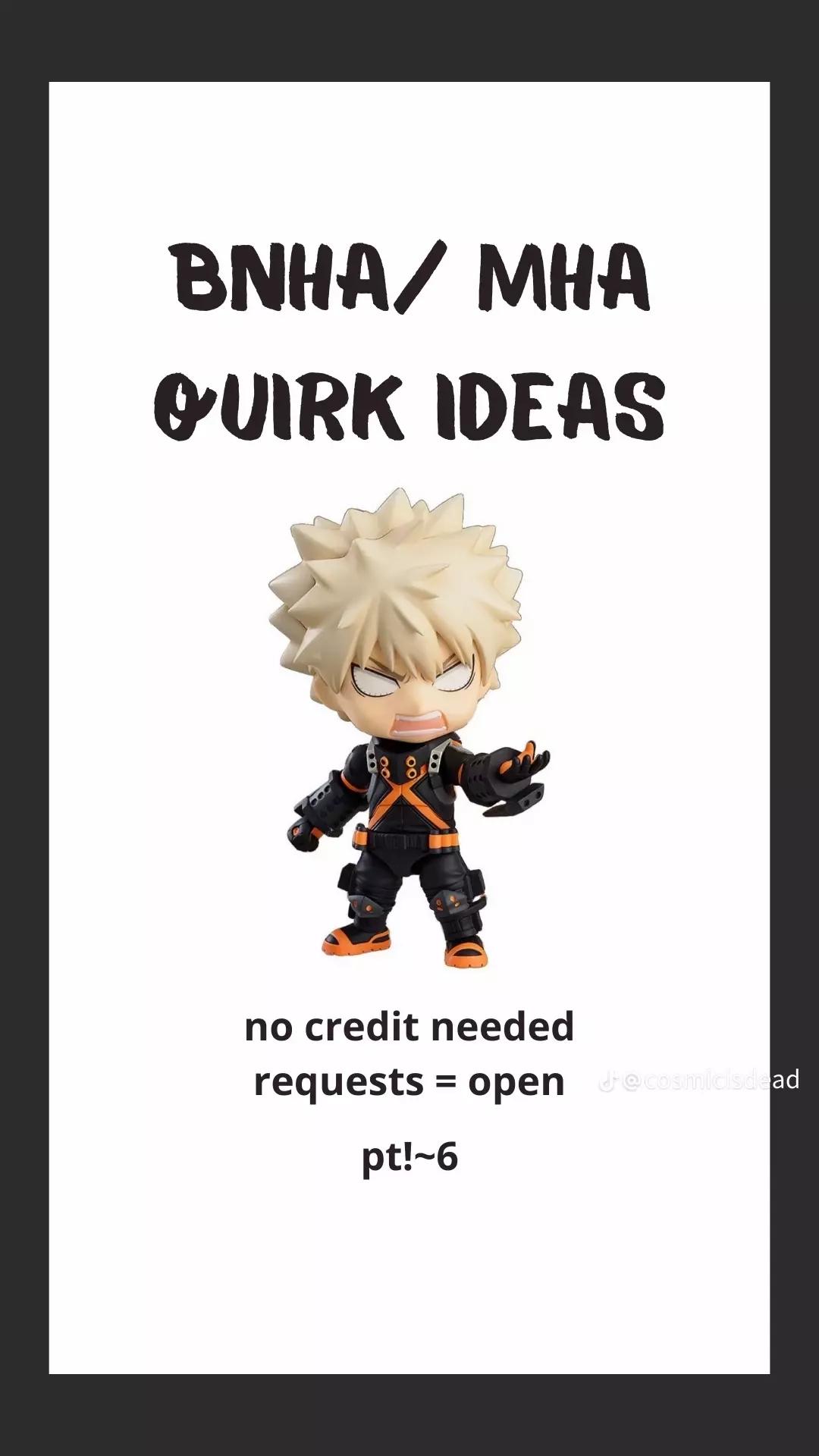 MHA thumbnail