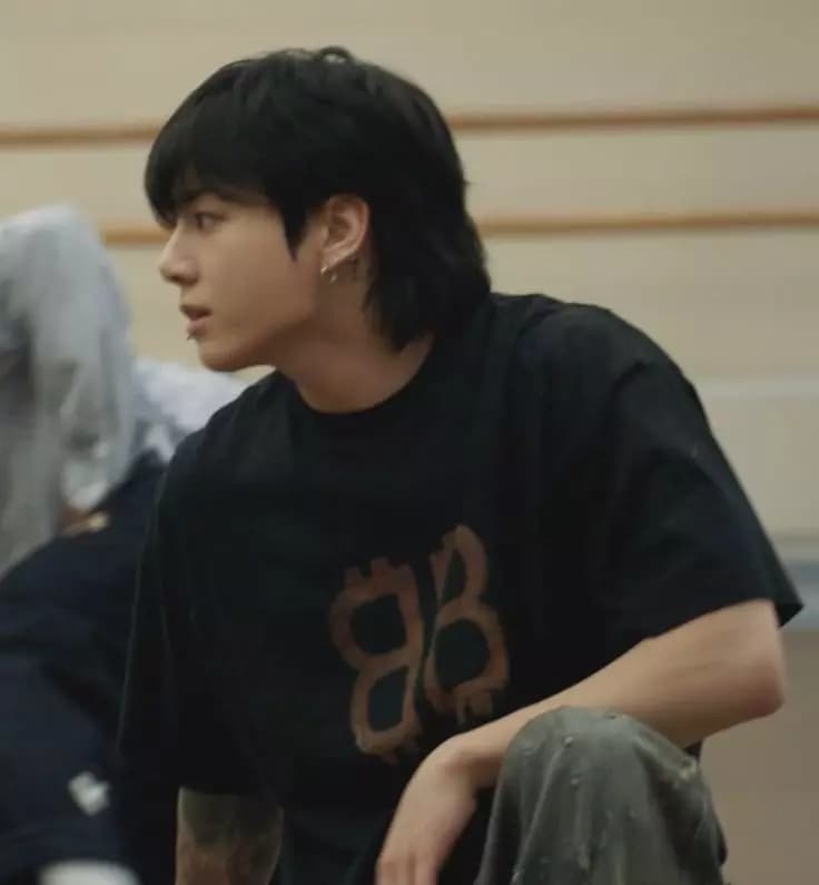 Jungkook  thumbnail