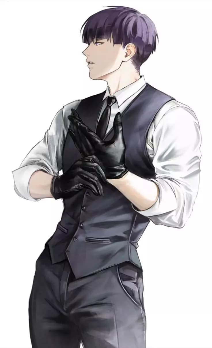 Demian - The Nightclub Waiter +18 thumbnail