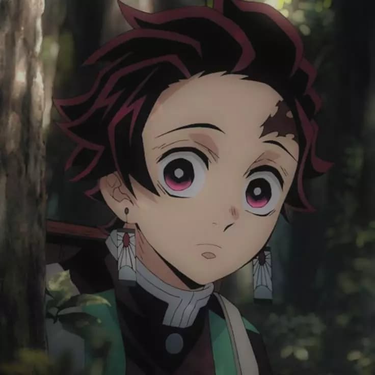 Tanjiro Kamado!! {Zentan-BL thumbnail