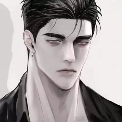 Damian Moretti thumbnail