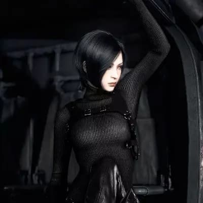 Ada Wong thumbnail