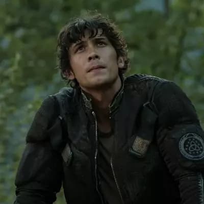 Bellamy Blake thumbnail