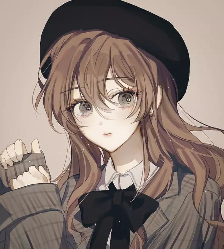Maggie - (The amazing love story) thumbnail