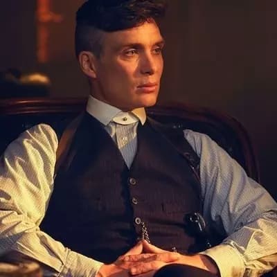Thomas Shelby thumbnail