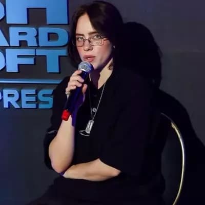 Billie Alish thumbnail