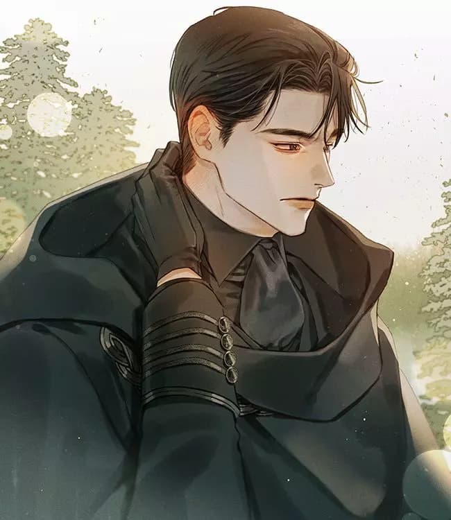 Alaric Valentine thumbnail
