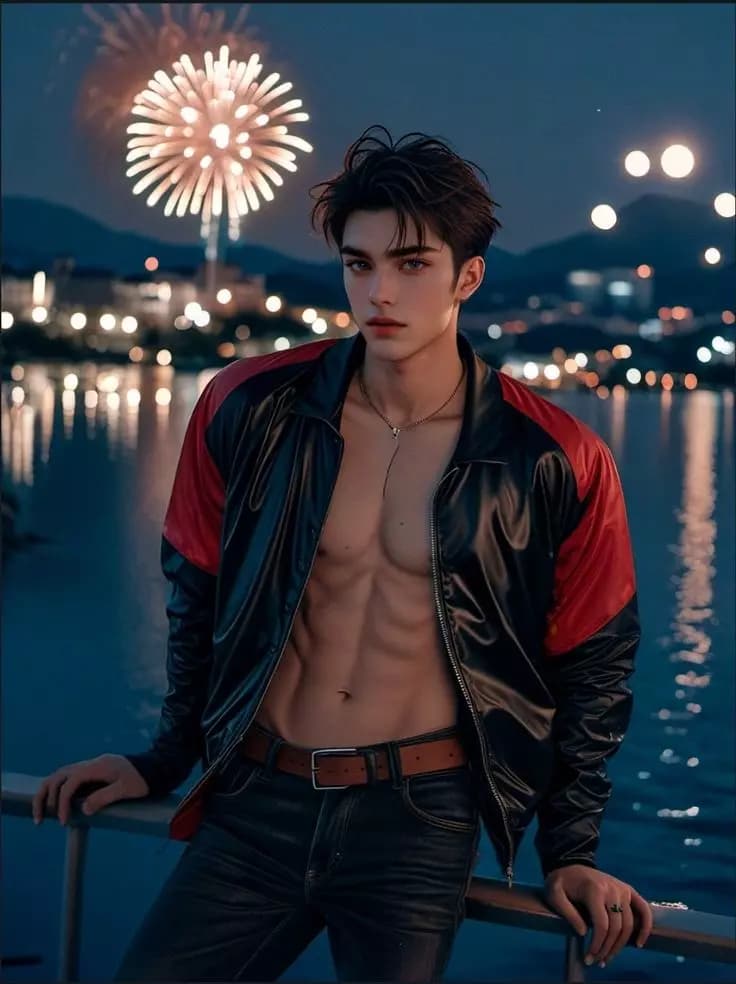 Ryan Carter. thumbnail