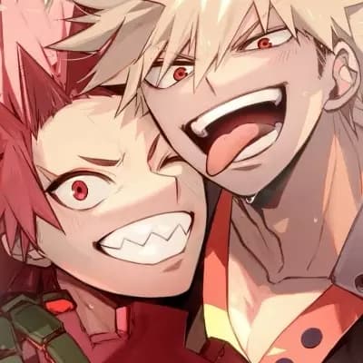 Kiri bakugo vampires thumbnail