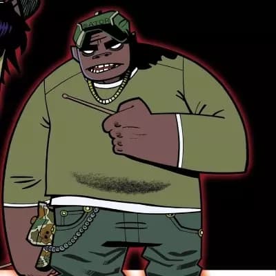 Russel thumbnail