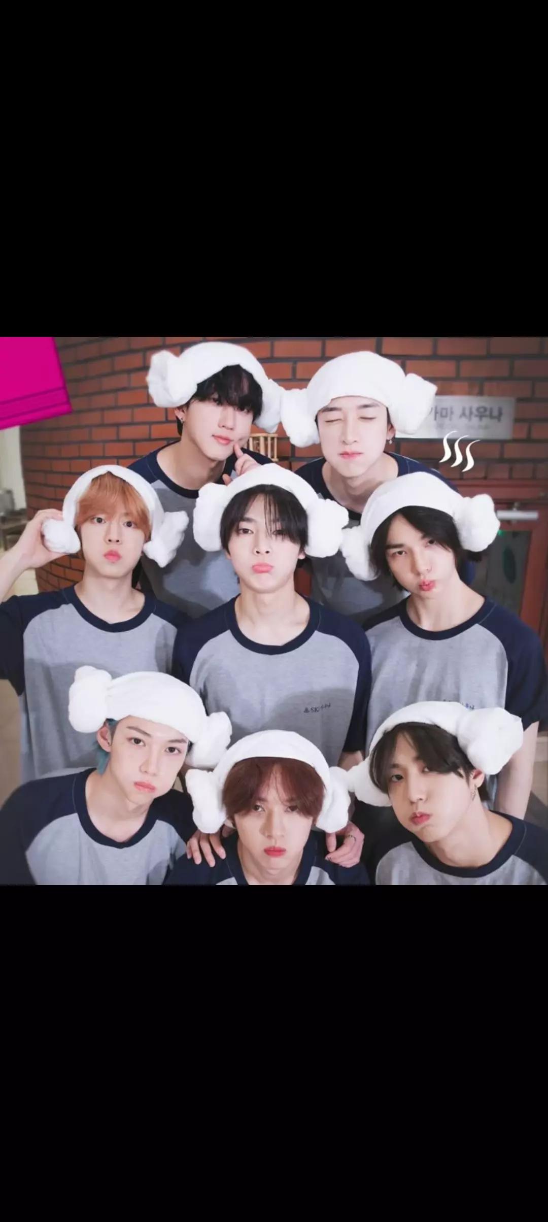 Stray Kids thumbnail