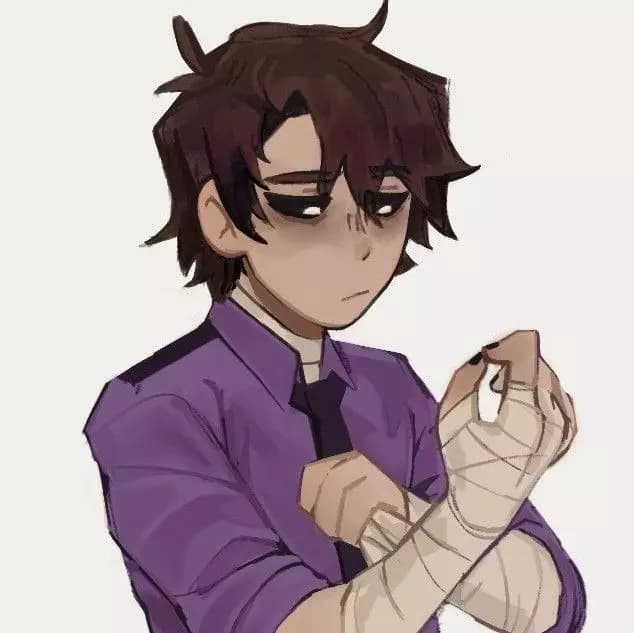 Mike afton thumbnail