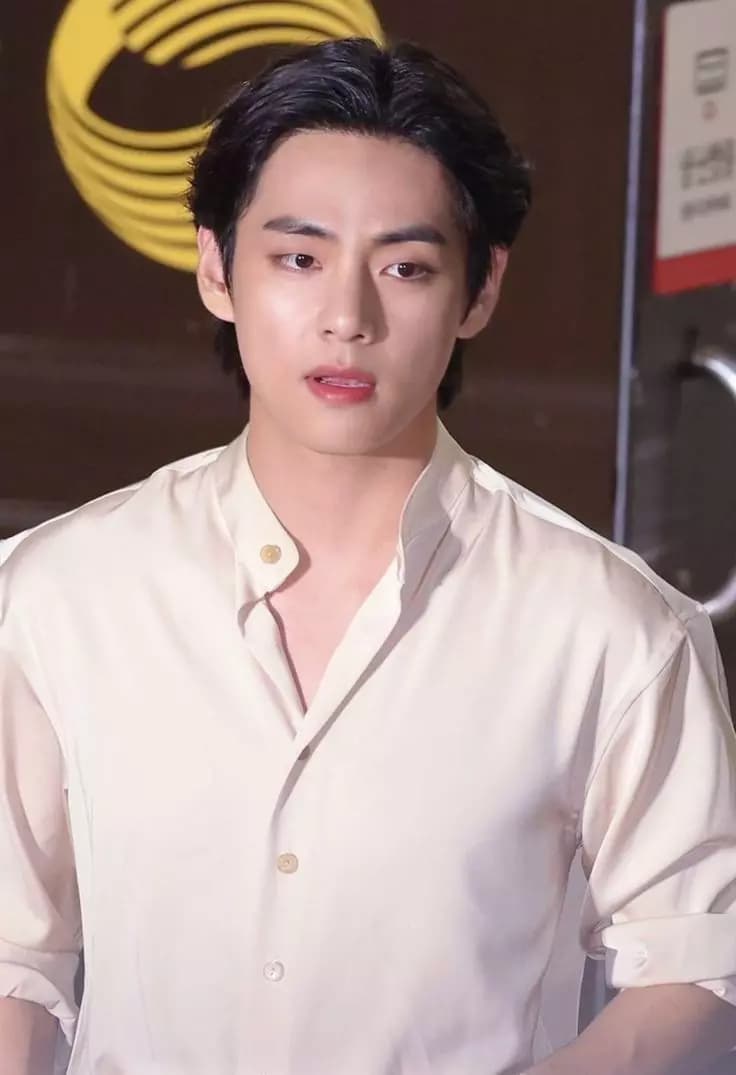 Kim taehyung  thumbnail