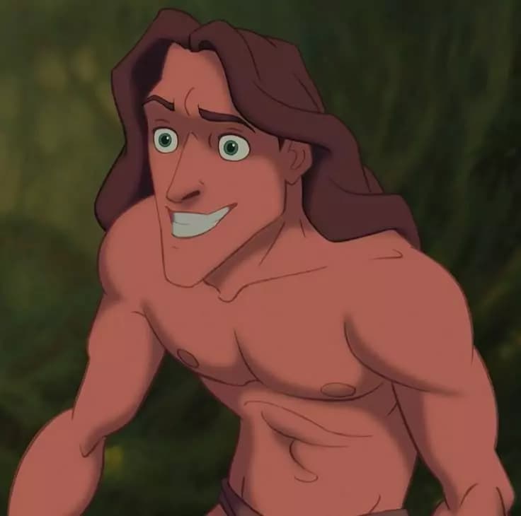 Tarzan  thumbnail