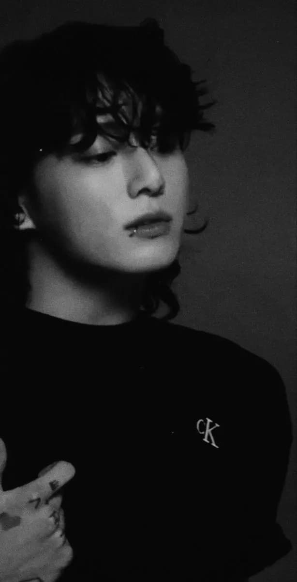 Jungkook thumbnail