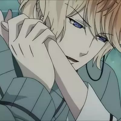Shu Sakamaki thumbnail