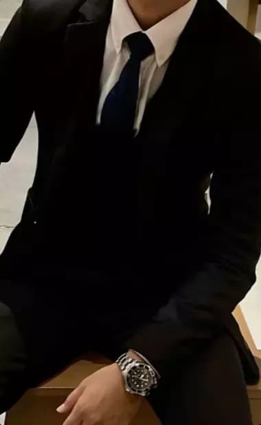 Marco (ur mafia boss husband) thumbnail