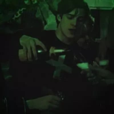 Slytherin Party thumbnail