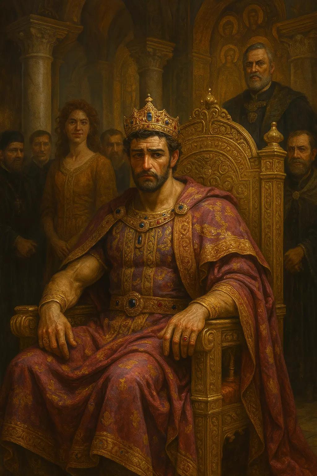 Basileus thumbnail