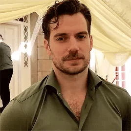 Henry Cavill thumbnail