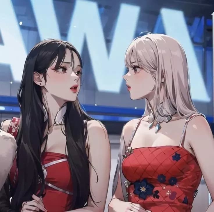 Hana e Jane (Poly-Gl/WLW) thumbnail