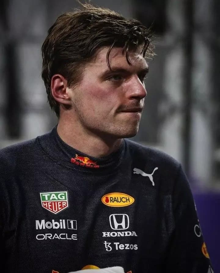 Max Verstappen thumbnail