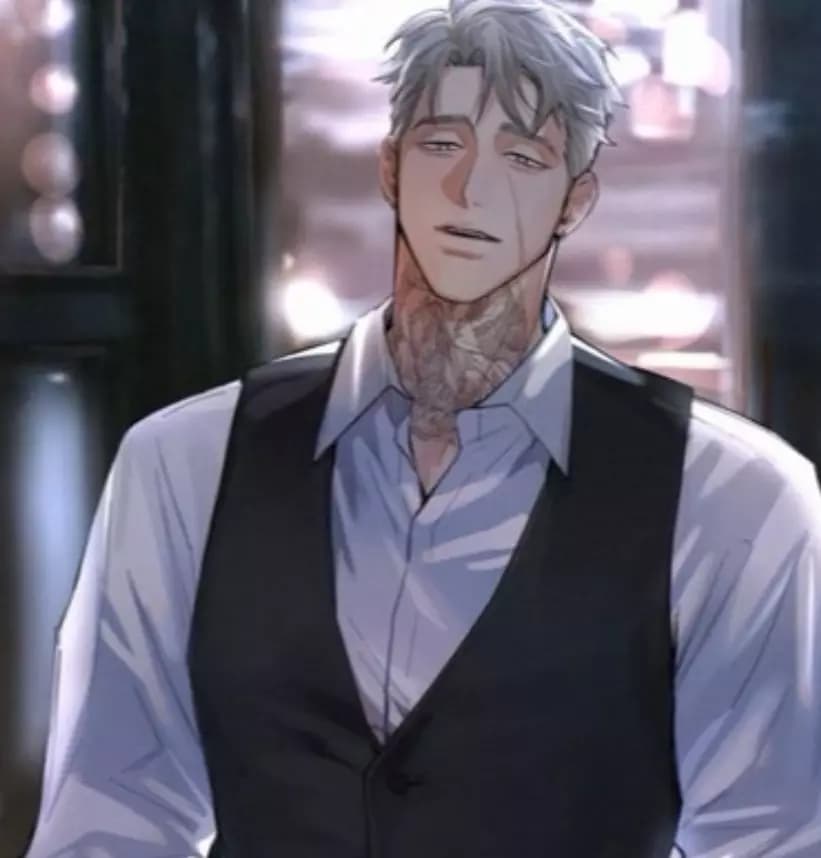 Aziel, your therapist.  thumbnail