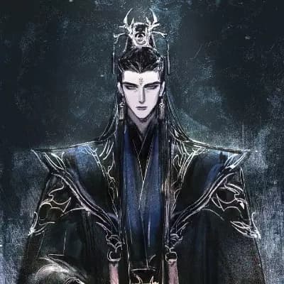 Emperor Jian thumbnail