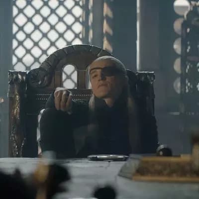 Aemond Targaryen thumbnail