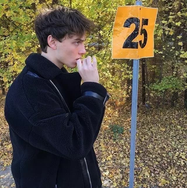 Jasper Noir thumbnail