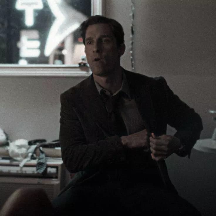 Rust Cohle thumbnail