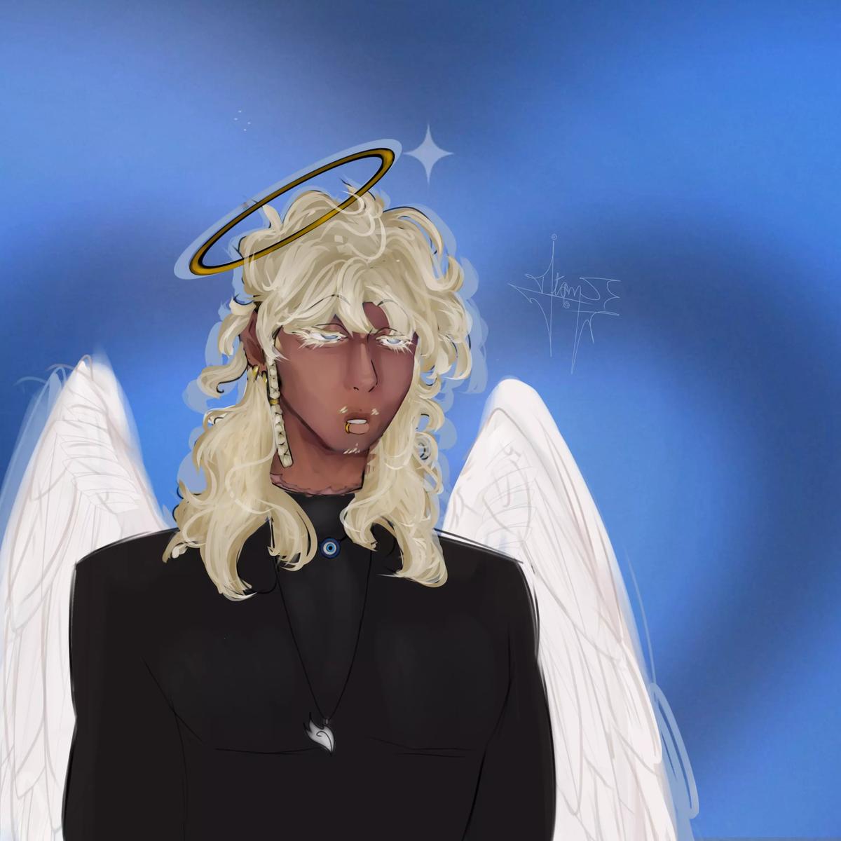 Anthony Angelly thumbnail