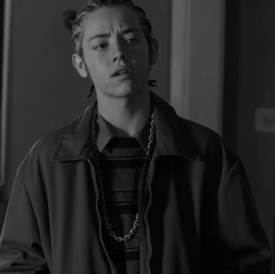 Carl Gallagher thumbnail
