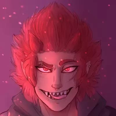 Kiri bakugo vampires 2 thumbnail