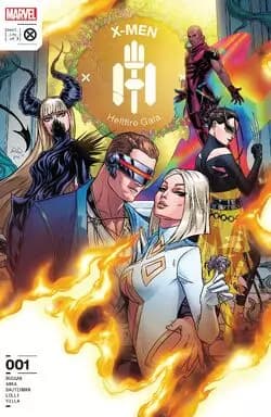 The Hellfire Gala thumbnail