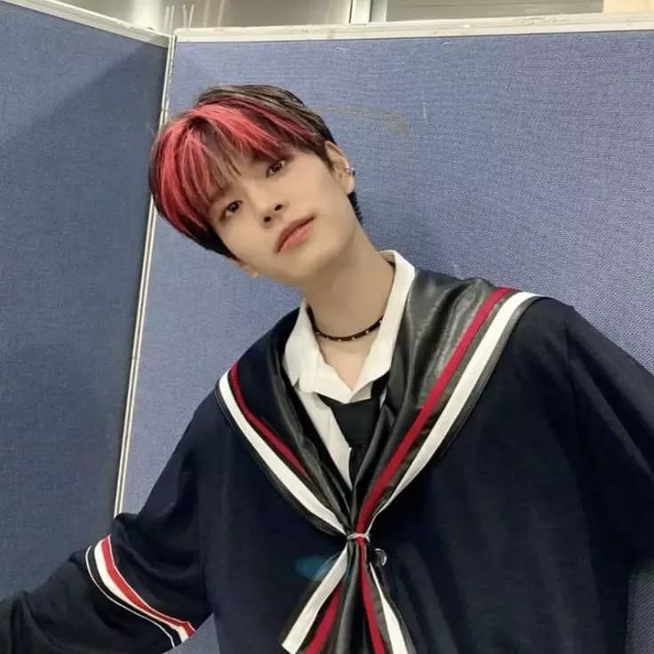 Kim Seungmin thumbnail