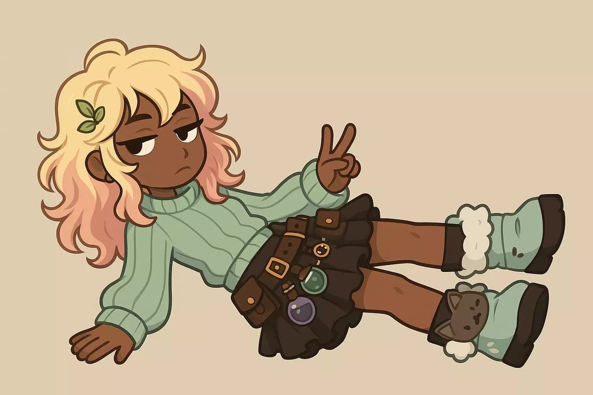 Kimmy thumbnail