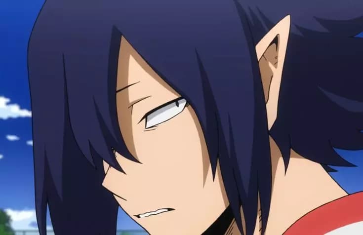 Tamaki Amajiki thumbnail