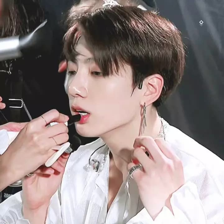 Jungkook thumbnail