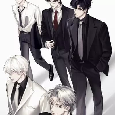 Super dangerous mafia brothers thumbnail